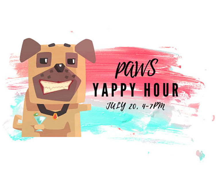 Yappy Hours Are Back ...